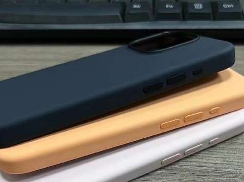 梁园苹果14维修站分享iPhone14手机壳能直接给iPhone15用吗?