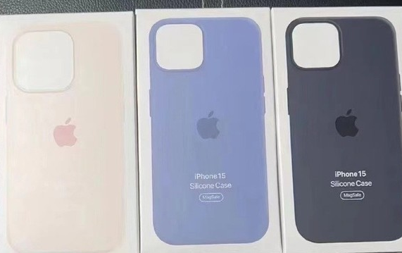 梁园苹果14维修站分享iPhone14手机壳能直接给iPhone15用吗？ 