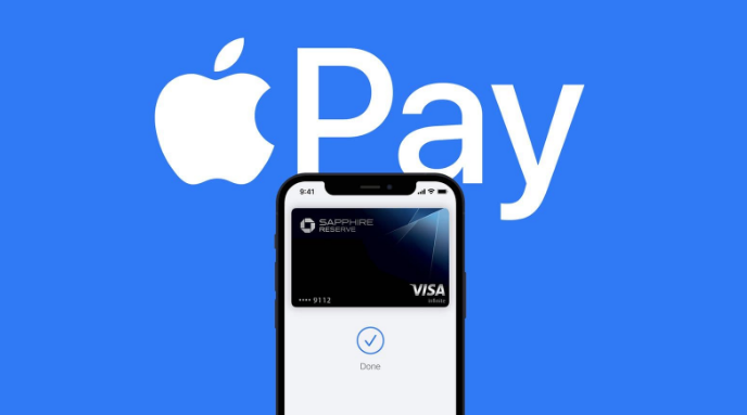 梁园苹果14服务点分享iPhone 14 设置 Apple Pay 后，锁屏密码不正确怎么办 