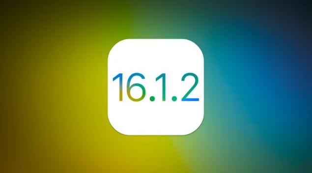 梁园苹果维修分享iOS 16.2有Bug能降级吗？ iOS 16.1.2已关闭验证 