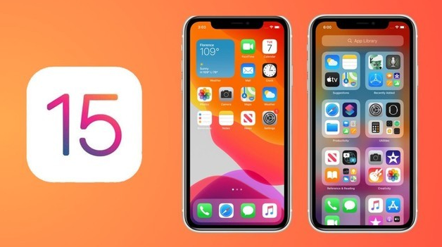 梁园苹果13维修分享iPhone13更新iOS 15.5，体验如何 