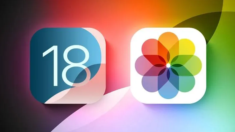 梁园苹果手机维修分享苹果 iOS / iPadOS 18.1Beta 3 发布 