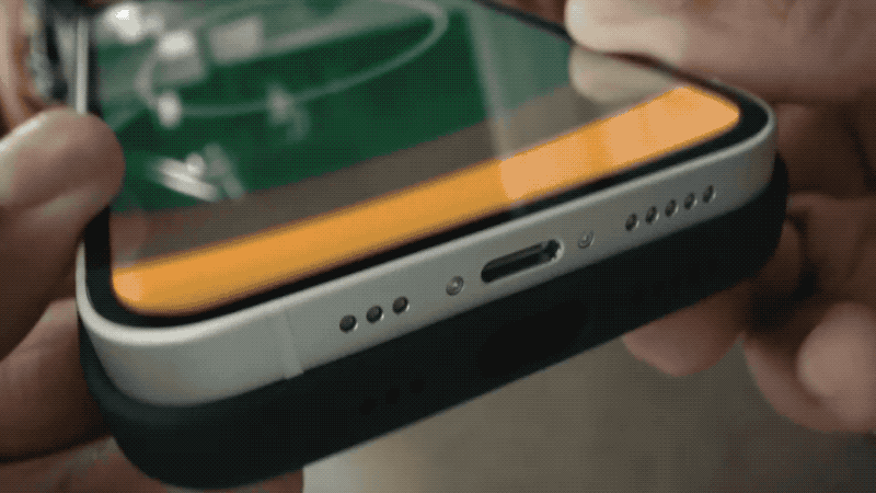 梁园苹果手机维修分享未来 Magsafe 还有哪些发展空间 