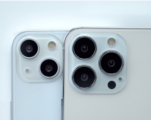 梁园苹果维修点分享iPhone 13 Pro主板出问题时解决方案 