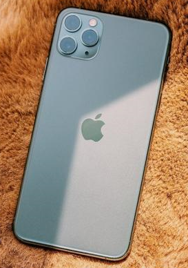 梁园苹果维修点分享iPhone 11 Pro Max黑屏特殊诱因梳理 