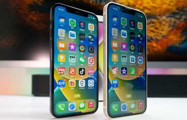 梁园苹果维修点分享iPhone 14黑屏多元故障深度解读 