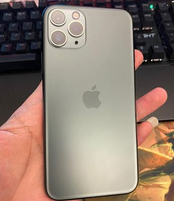 梁园苹果维修点分享iPhone 11 Pro电池发烫小众问题解读 