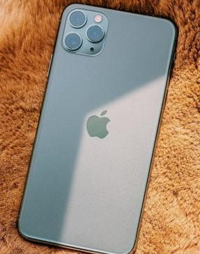 梁园苹果维修点分享iPhone 11 Pro Max电池发烫特殊问题 