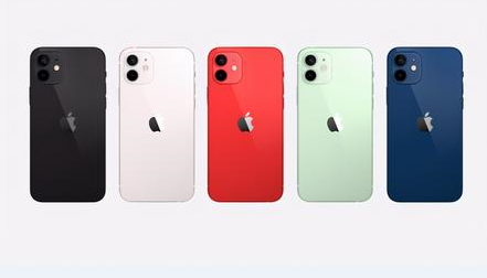 梁园苹果维修点分享iPhone 12电池发烫少见诱因解析 