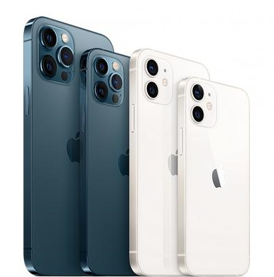 梁园苹果维修点分享iPhone 12 Pro发烫关联故障汇总 